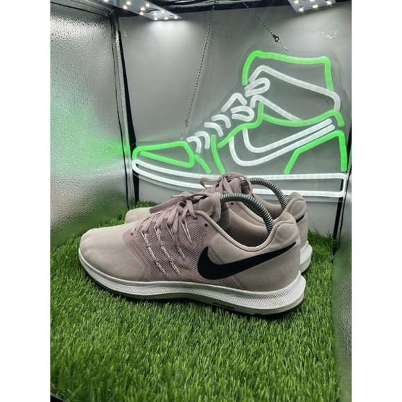 Nike Womens Run Swift 909006-502 Pink Running Shoes Sneakers Size 10 - Picture 3 of 7